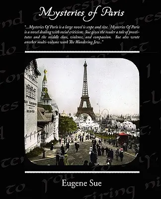 Misterios de París - Mysteries Of Paris