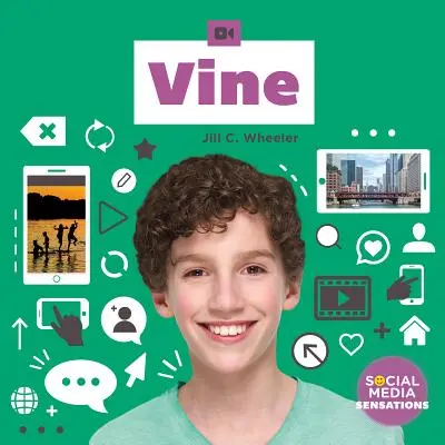 Vid - Vine