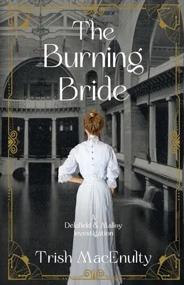 La novia en llamas - The Burning Bride