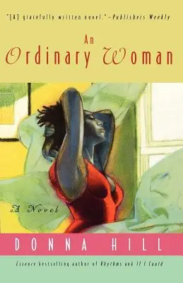 Una mujer corriente - An Ordinary Woman