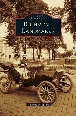 Hitos de Richmond - Richmond Landmarks