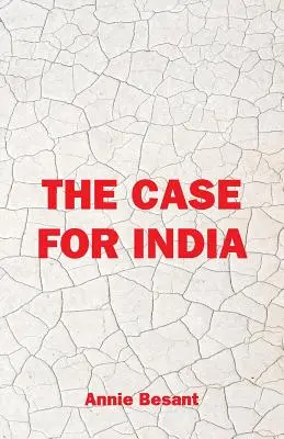 El caso de la India - The Case For India