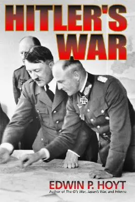 La guerra de Hitler - Hitler's War