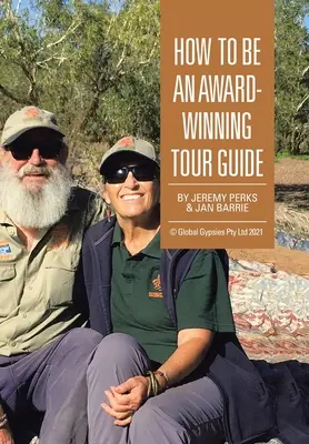 Cómo ser un guía turístico galardonado - How to Be an Award-Winning Tour Guide