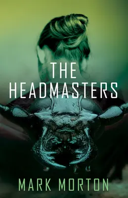 Los Jefes - The Headmasters