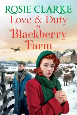 Amor y deber en Blackberry Farm - Love and Duty at Blackberry Farm