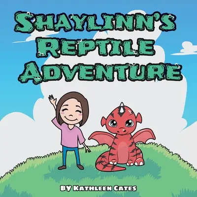 La aventura de los reptiles de Shaylinn - Shaylinn's Reptile Adventure
