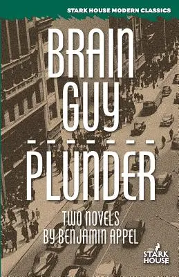 Brain Guy / Saqueo - Brain Guy / Plunder