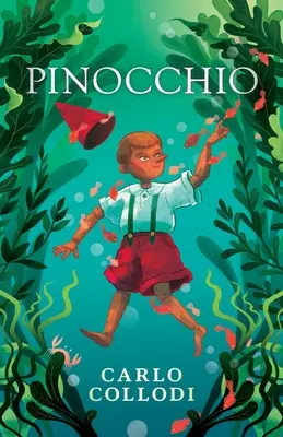 Pinocho - Pinocchio