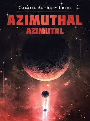 Azimutal: Azimutal - Azimuthal: Azimutal