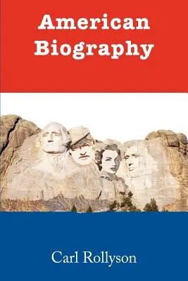 Biografía americana - American Biography