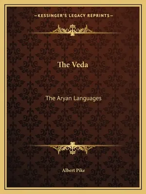 Los Vedas Las Lenguas Arias - The Veda: The Aryan Languages