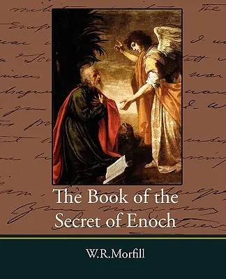 El libro del secreto de Enoc - The Book of the Secret of Enoch