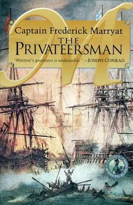 El corsario - The Privateersman