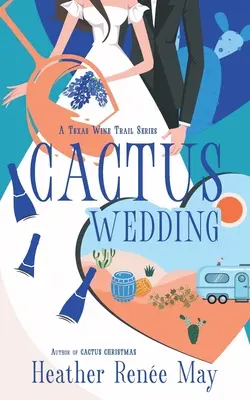 Boda de cactus - Cactus Wedding