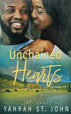 Corazones desencadenados - Unchained Hearts