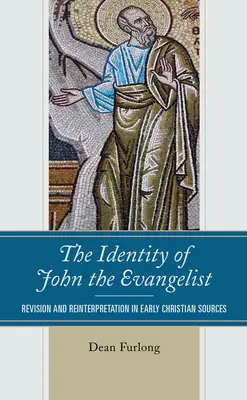 La identidad de Juan el Evangelista: Revisión y reinterpretación en las primeras fuentes cristianas - The Identity of John the Evangelist: Revision and Reinterpretation in Early Christian Sources