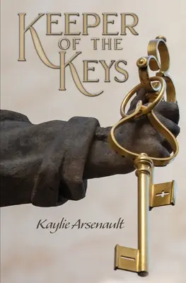 El guardián de las llaves - Keeper of the Keys