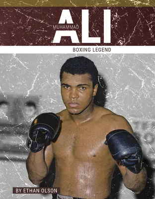 Muhammad Ali: Leyenda del boxeo - Muhammad Ali: Boxing Legend