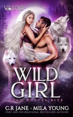 Wild Girl: Romance Paranormal - Wild Girl: Paranormal Romance