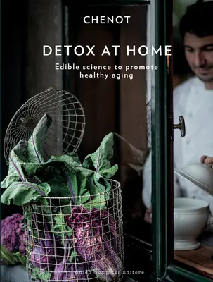 Detox en casa: Ciencia comestible para promover un envejecimiento saludable - Detox at Home: Edible Science to Promote Healthy Ageing