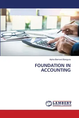 Fundamentos de contabilidad - Foundation in Accounting