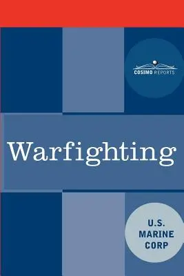 Combate de guerra - Warfighting