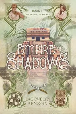 El imperio de las sombras - Empire of Shadows