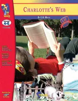 La telaraña de Carlota, de E.B. White Lit Link Grados 4-6 - Charlotte's Web, by E.B. White Lit Link Grades 4-6