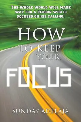 Cómo mantener la concentración - How to keep your focus