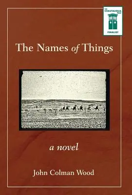 Los nombres de las cosas - The Names of Things