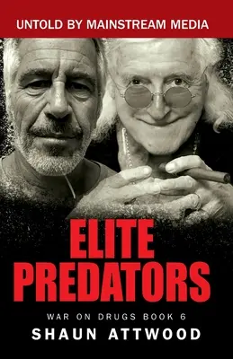 Depredadores de élite - Elite Predators