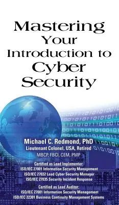 Dominar su introducción a la ciberseguridad - Mastering Your Introduction to Cyber Security