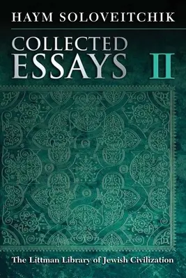 Ensayos reunidos: Volumen II - Collected Essays: Volume II