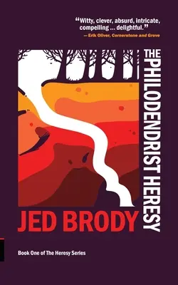 La herejía filodendrista - The Philodendrist Heresy