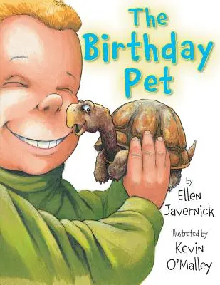 La mascota que cumple años - The Birthday Pet