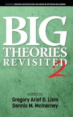 Grandes teorías revisitadas 2 - Big Theories Revisited 2