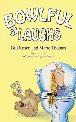 Un puñado de risas - Bowlful of Laughs