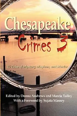 Crímenes de Chesapeake 3 - Chesapeake Crimes 3