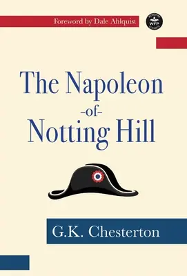 El Napoleón de Notting Hill - The Napoleon of Notting Hill