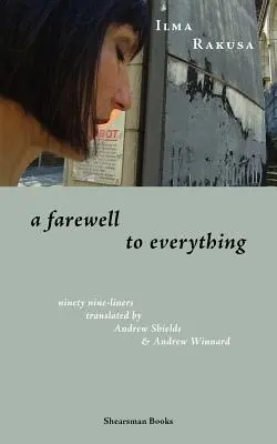 Adiós a todo - A Farewell to Everything