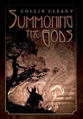 Invocar a los dioses - Summoning the Gods