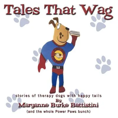 Cuentos que se mueven - Tales That Wag