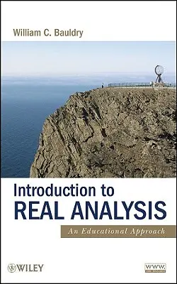 Introducción al análisis real: Un enfoque educativo - Introduction to Real Analysis: An Educational Approach
