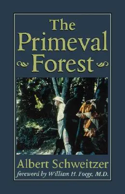 El bosque primigenio - The Primeval Forest