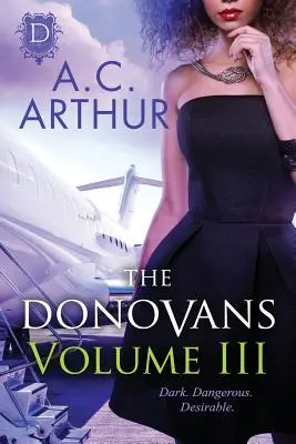 Los Donovan Volumen III - The Donovans Volume III