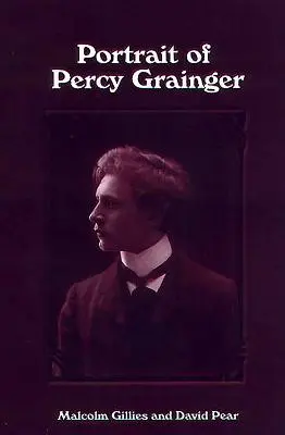 Retrato de Percy Grainger - Portrait of Percy Grainger