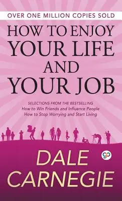 Cómo disfrutar de la vida y del trabajo - How to Enjoy Your Life and Your Job