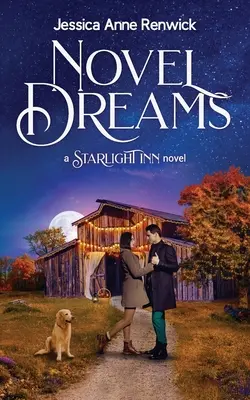 Sueños de novela: Un dulce romance de pueblo - Novel Dreams: A Sweet Small Town Romance