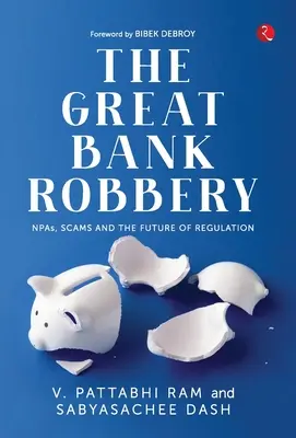 El gran atraco a un banco - The Great Bank Robbery